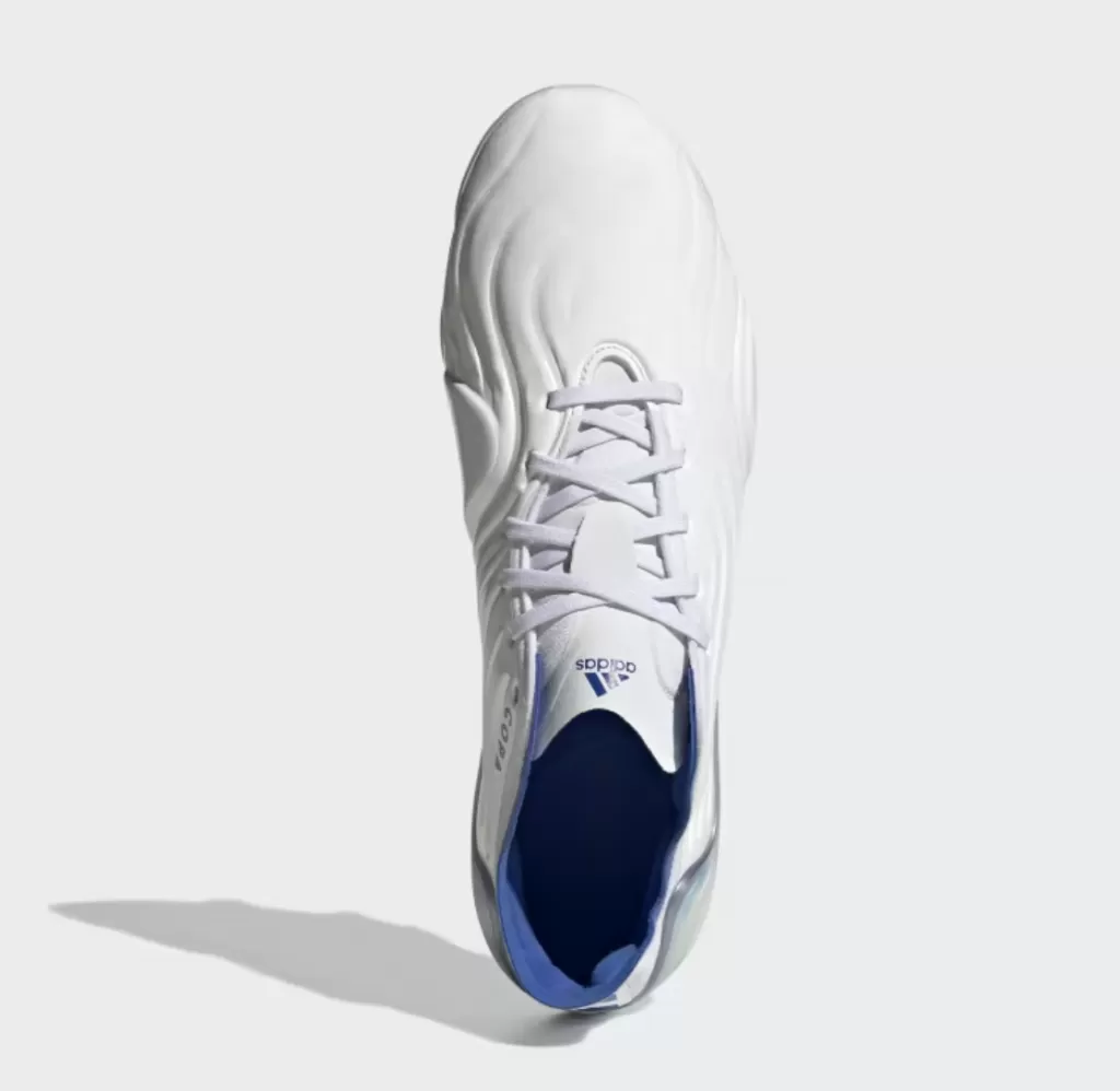 Бутсы профессиональные Adidas Copa Sense.1 FG